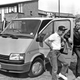 Illustration for article titled The Ford Transit Van Looks Back On Years Of Weird Adventures